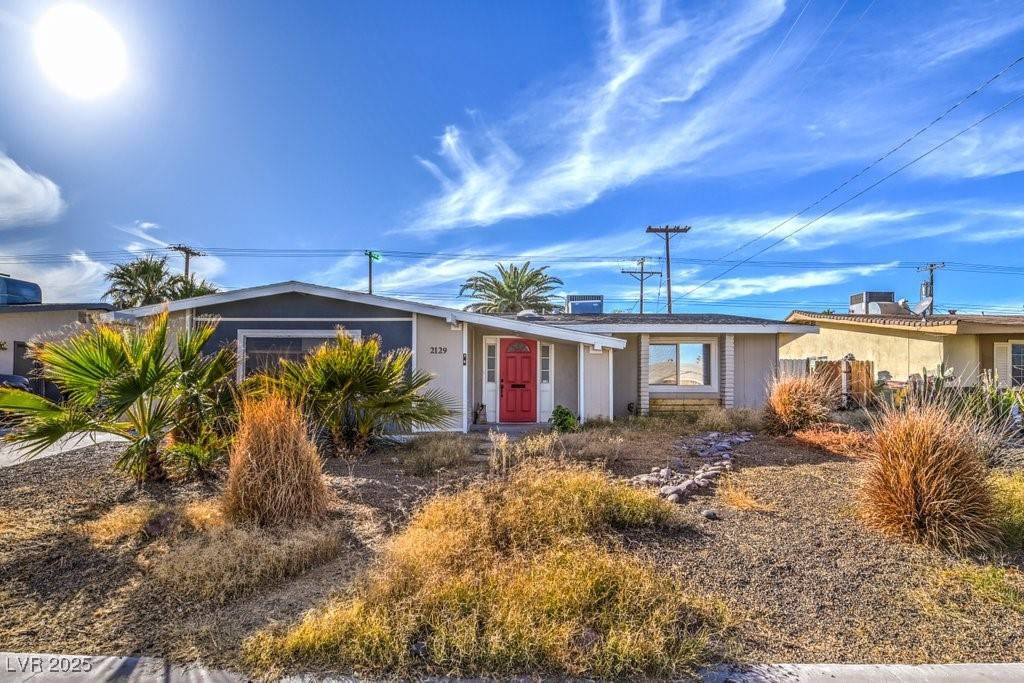 Las Vegas, NV 89108,2129 N Michael WAY