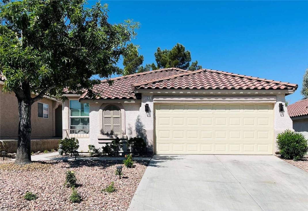Henderson, NV 89052,1121 Majestic Canyon ST