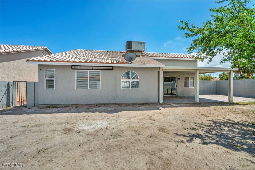 North Las Vegas, NV 89031,544 Rancho Del Sol WAY