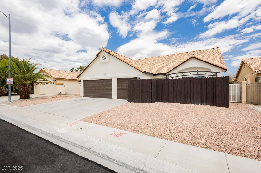 North Las Vegas, NV 89032,3630 Daisy Field DR
