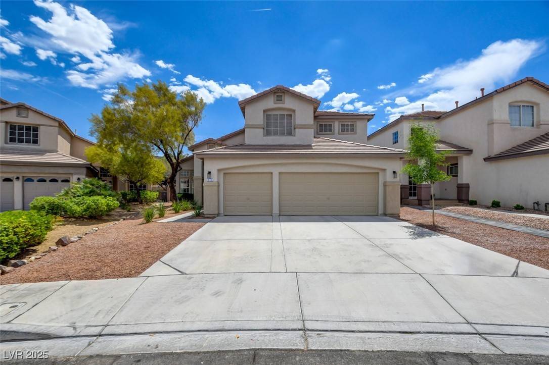 Henderson, NV 89052,955 Leadville Meadows DR