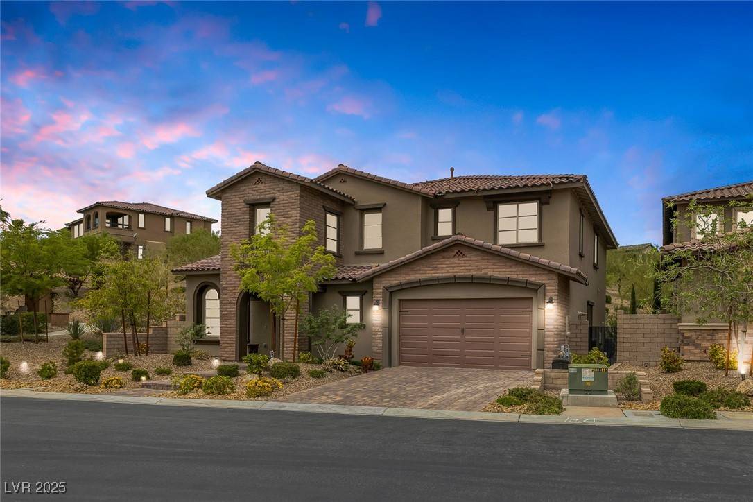 Las Vegas, NV 89138,11944 Dolcemente LN