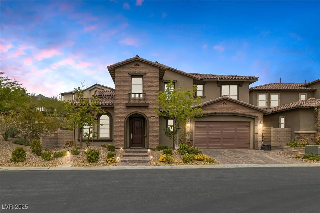 Las Vegas, NV 89138,11944 Dolcemente LN
