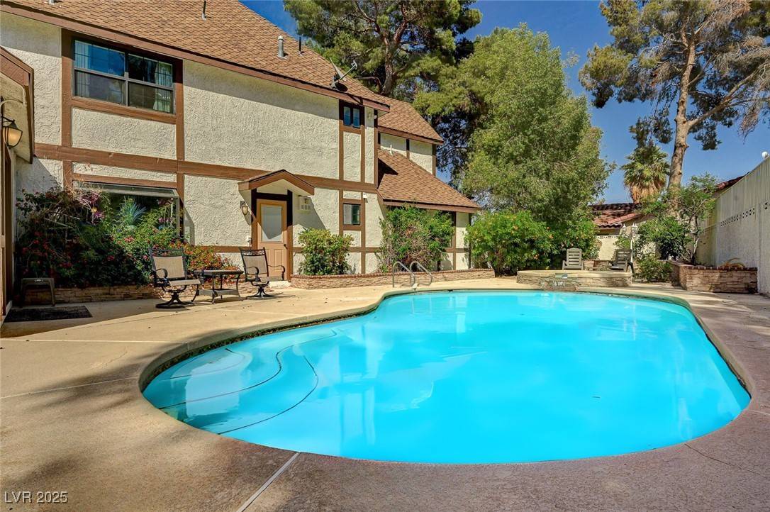 Las Vegas, NV 89121,3141 E Katie AVE