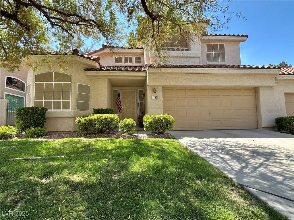 Henderson, NV 89012,1753 Tanner CIR