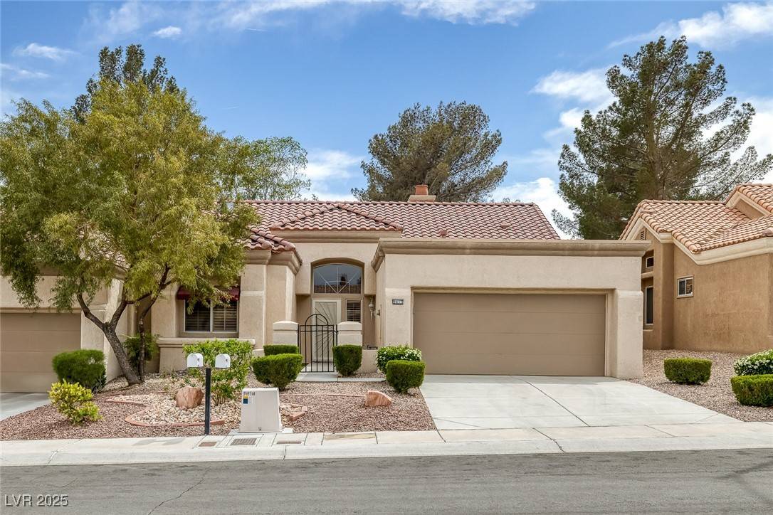 Las Vegas, NV 89134,9437 January DR