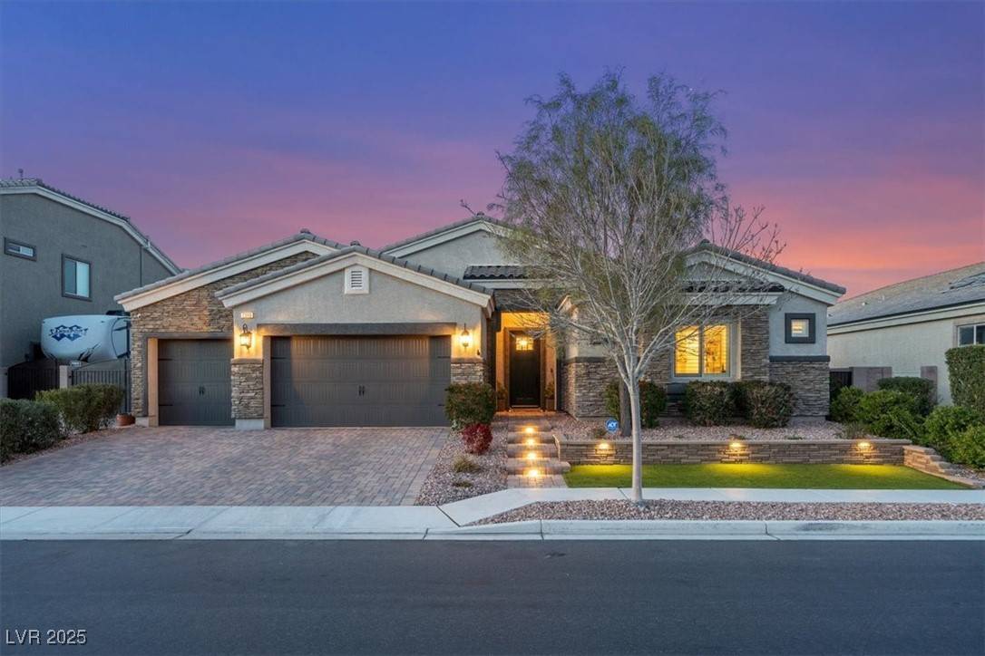 Las Vegas, NV 89131,7340 Orchard Harvest AVE