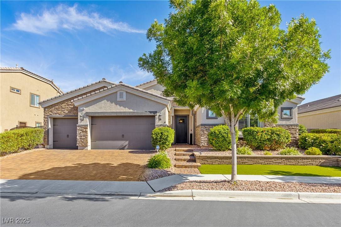 Las Vegas, NV 89131,7340 Orchard Harvest AVE