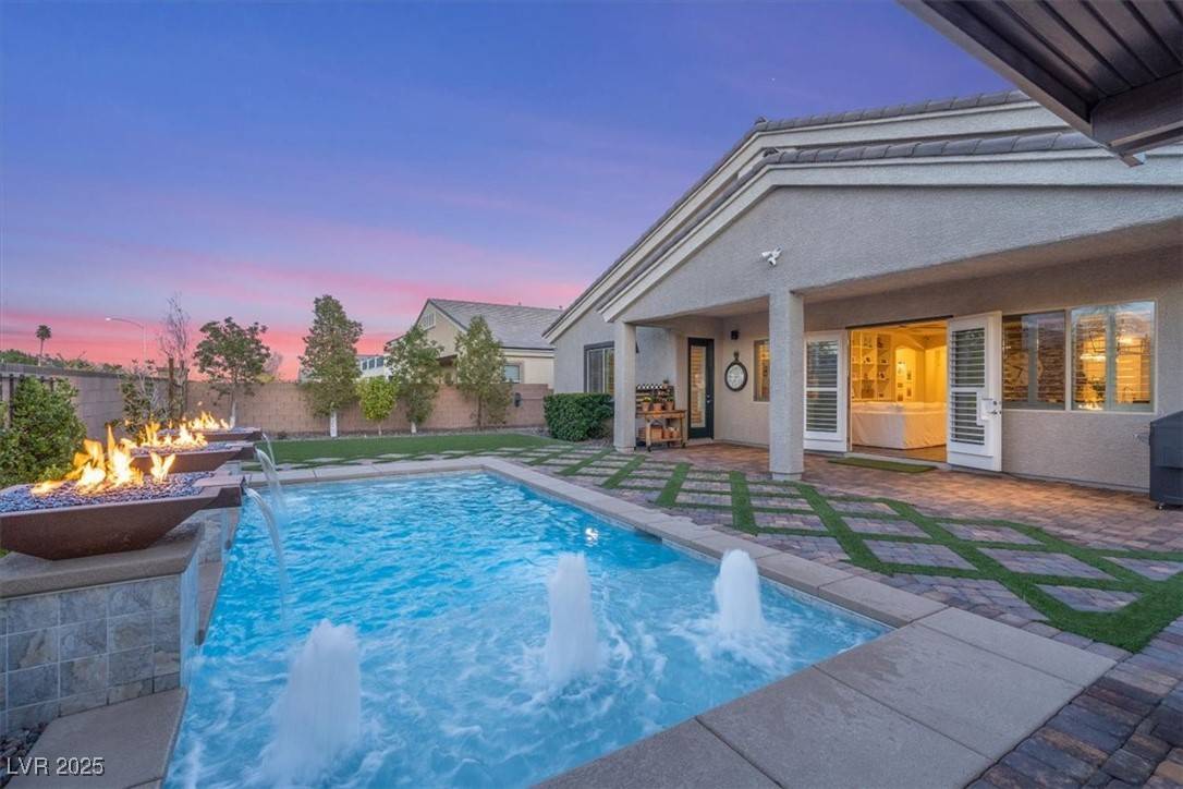 Las Vegas, NV 89131,7340 Orchard Harvest AVE