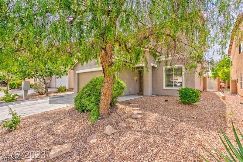 Las Vegas, NV 89141,11263 Andreola CT