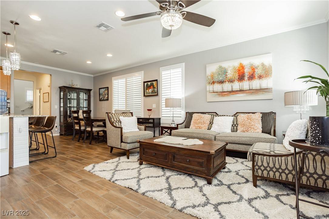 Las Vegas, NV 89178,9953 Fletcher Peak AVE