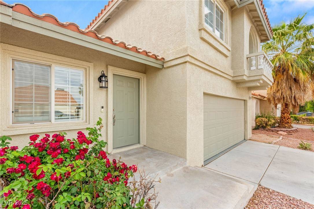 Las Vegas, NV 89129,3709 Misty Falls ST