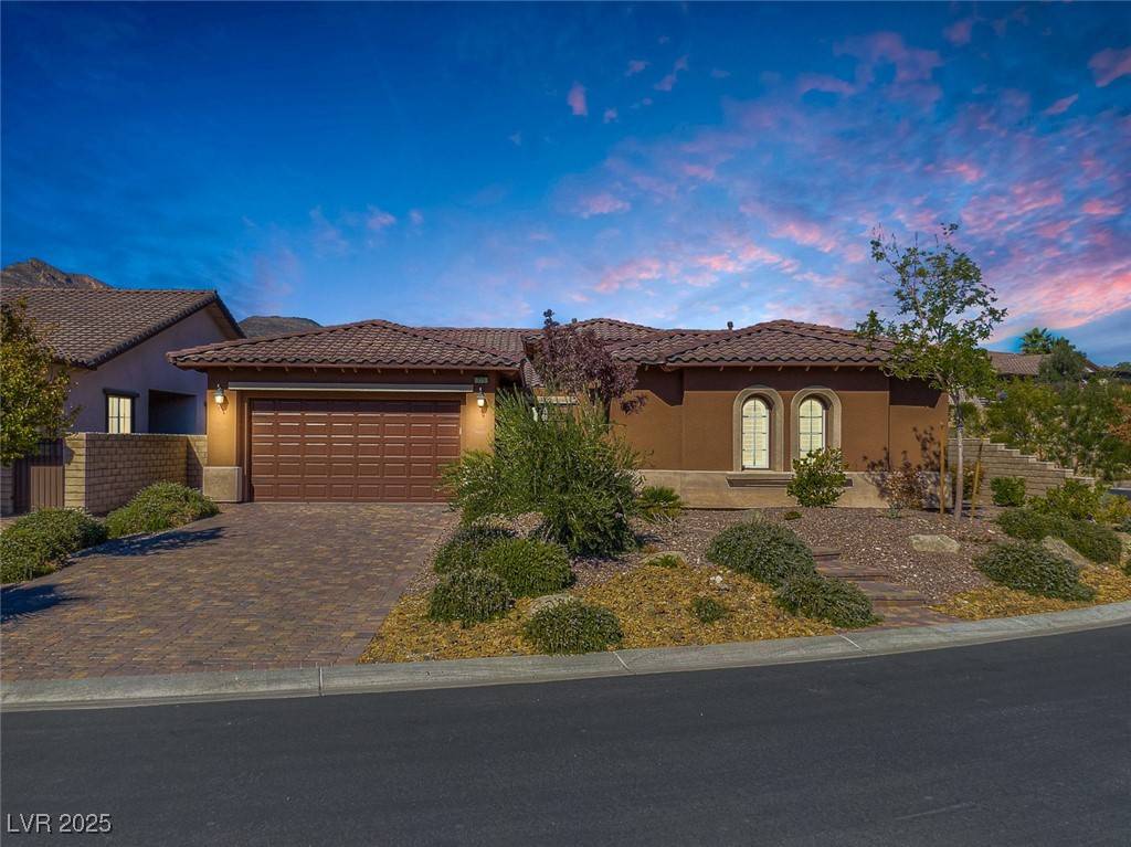 Las Vegas, NV 89138,775 Porto Mio WAY