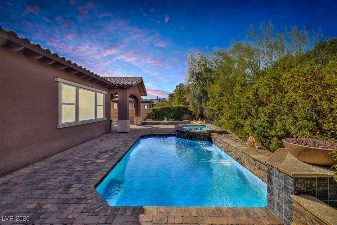 Las Vegas, NV 89138,775 Porto Mio WAY