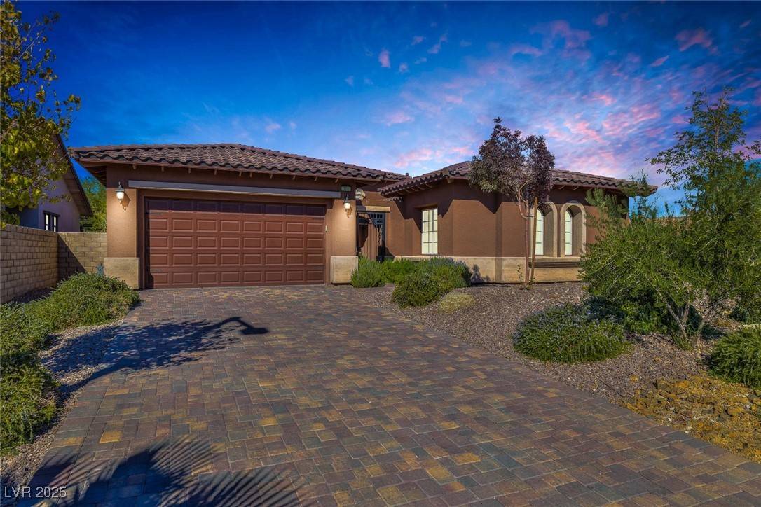 Las Vegas, NV 89138,775 Porto Mio WAY