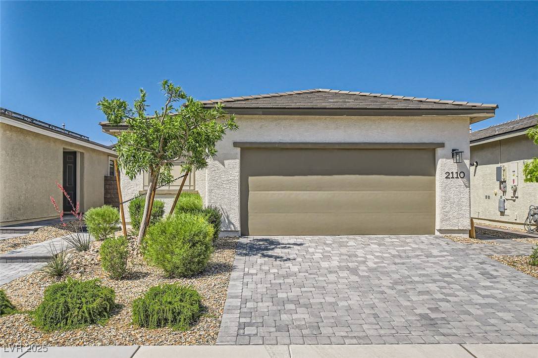 North Las Vegas, NV 89086,2110 Albury AVE