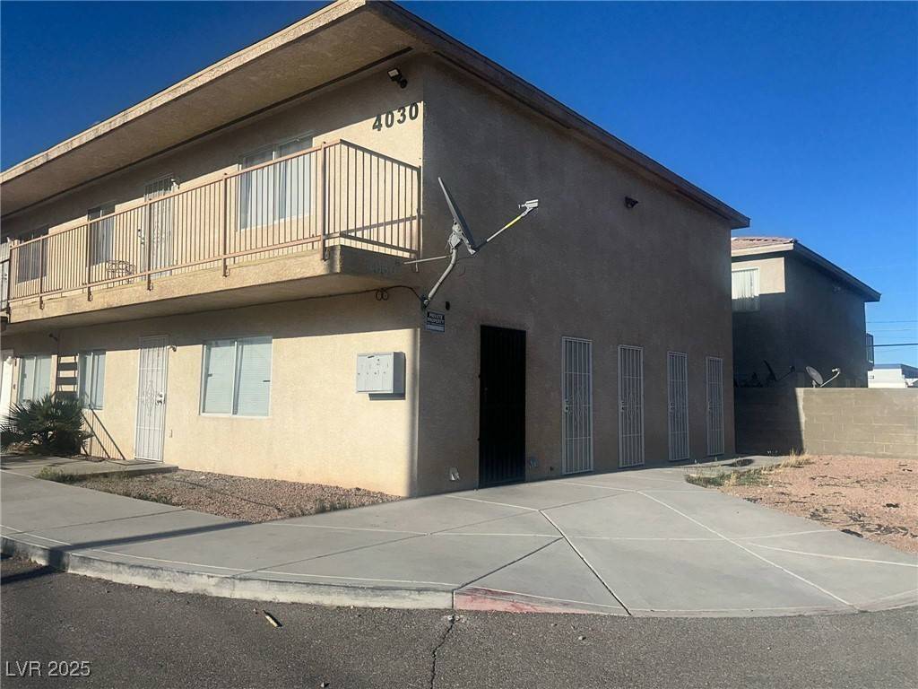 Las Vegas, NV 89115,4030 E Carey AVE