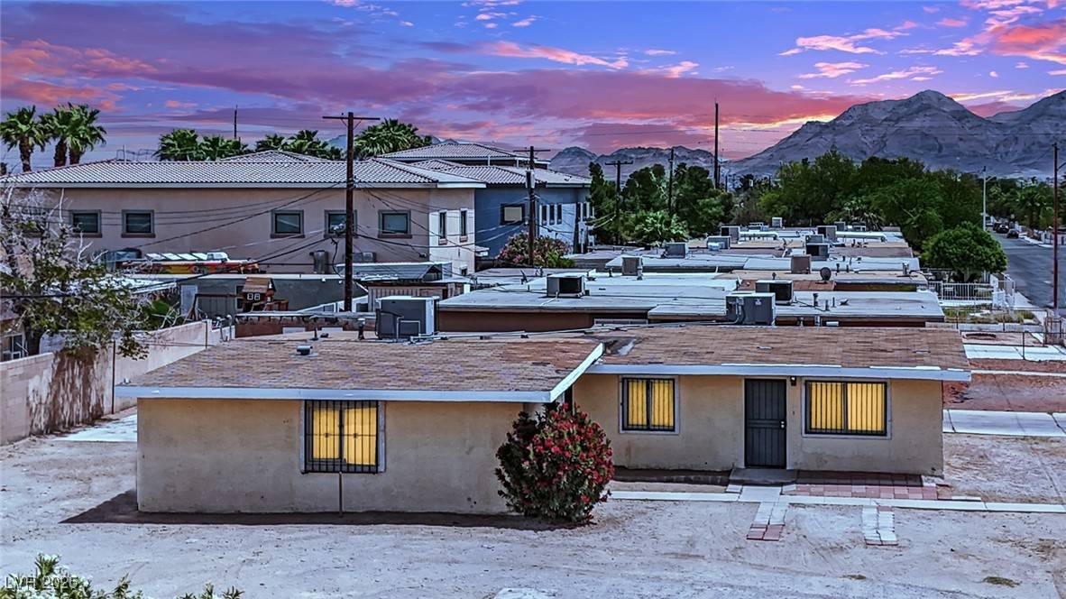 North Las Vegas, NV 89030,2200 Stanley AVE