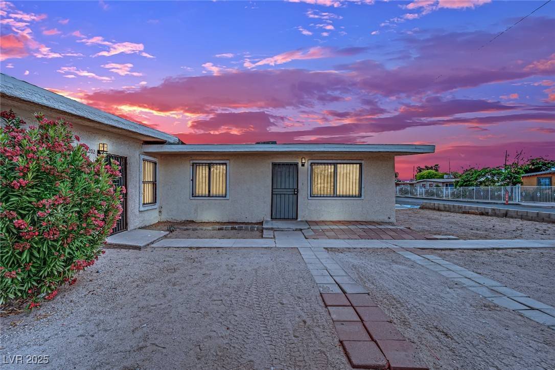 North Las Vegas, NV 89030,2200 Stanley AVE
