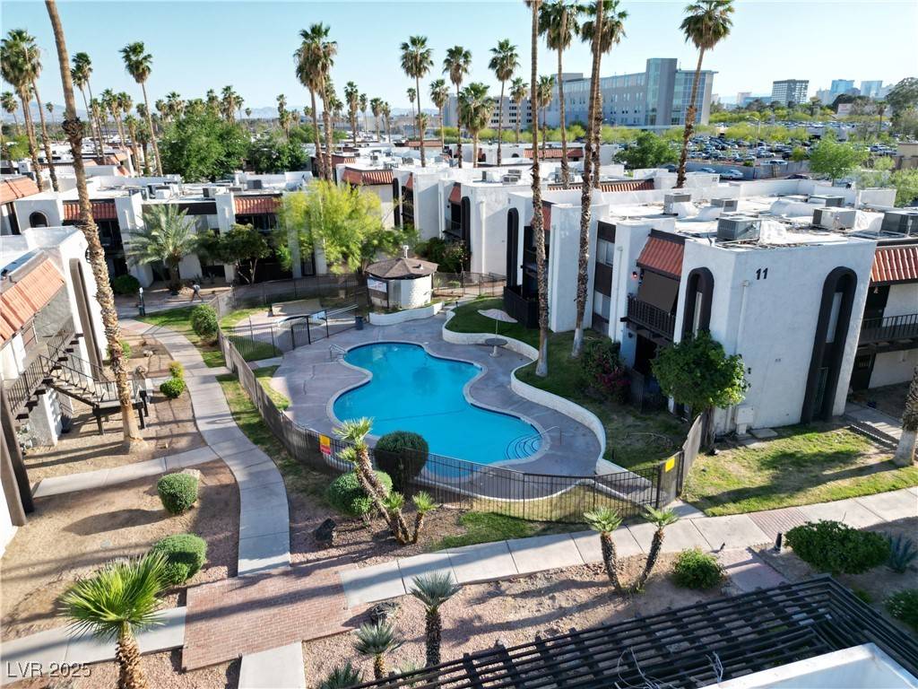 Las Vegas, NV 89169,1405 Vegas Valley DR #257