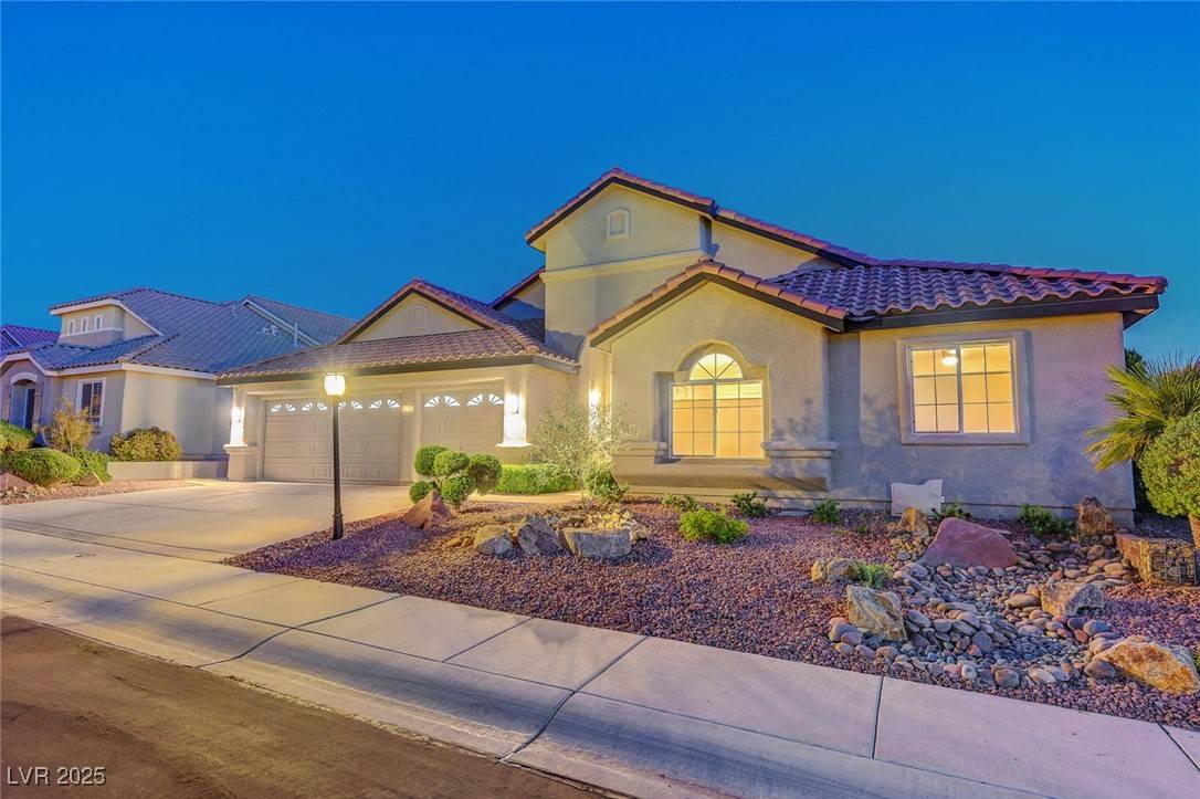 Henderson, NV 89052,3091 Via Del Corso