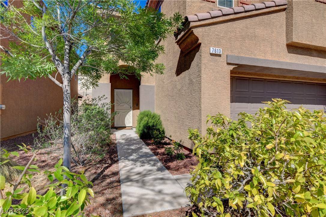 Las Vegas, NV 89166,7613 Pulpit Rock CT