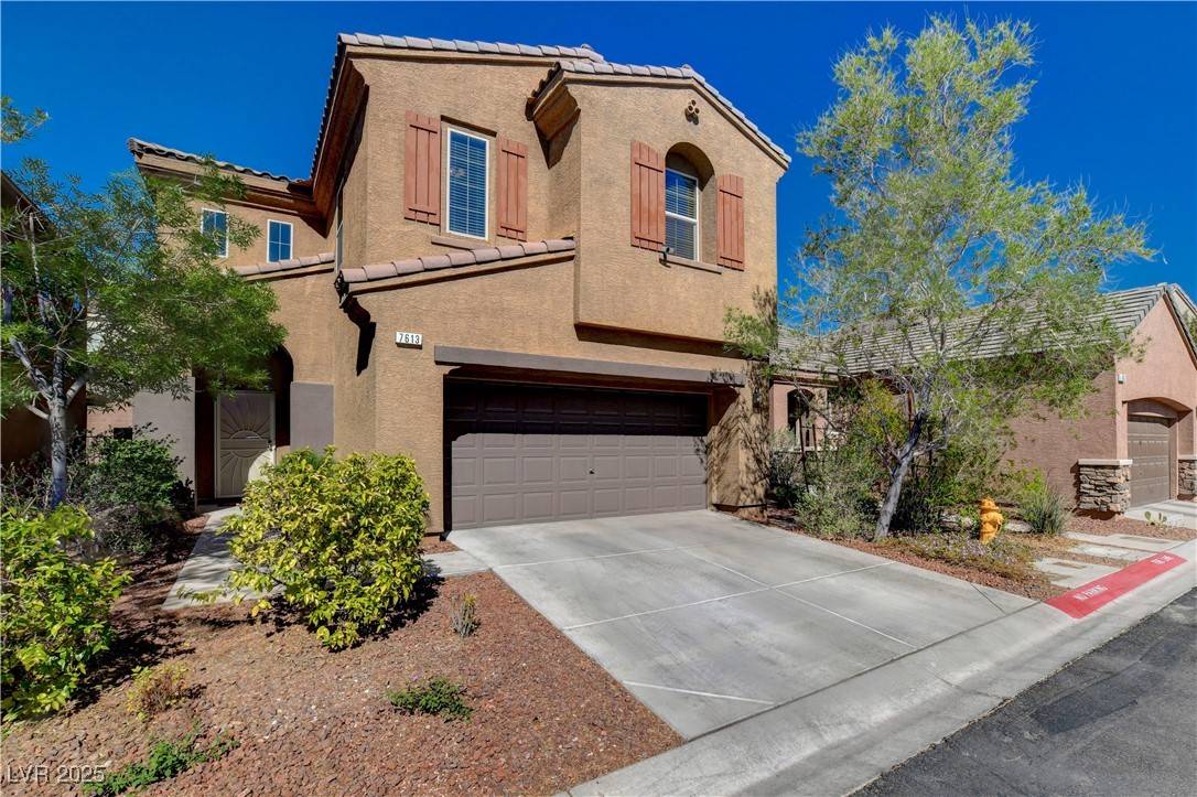 Las Vegas, NV 89166,7613 Pulpit Rock CT