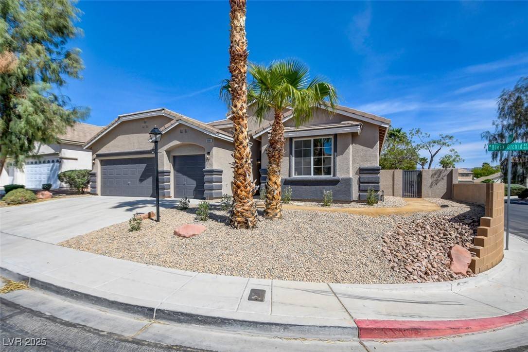 Las Vegas, NV 89131,8080 Black Orchid AVE