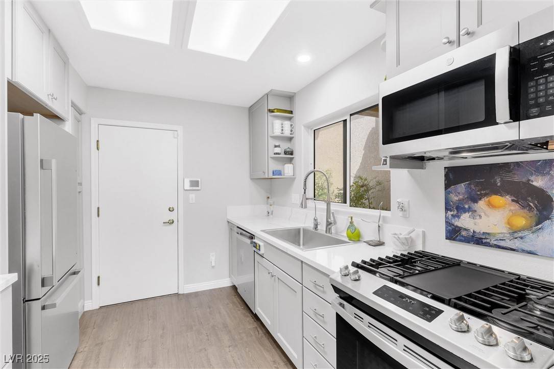 Las Vegas, NV 89134,9445 Grand Mesa DR