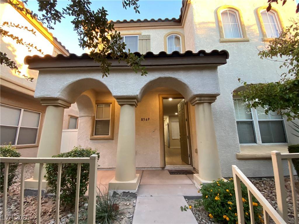 Las Vegas, NV 89149,8569 Calomeria CT