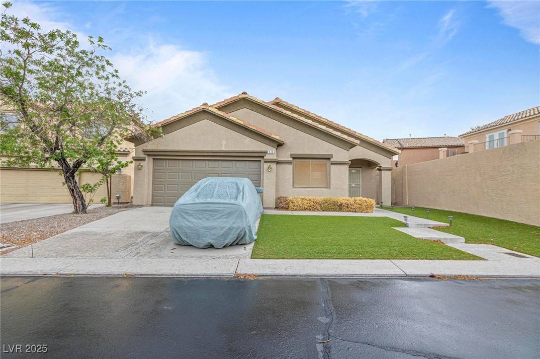 Las Vegas, NV 89148,19 Dryden Park AVE