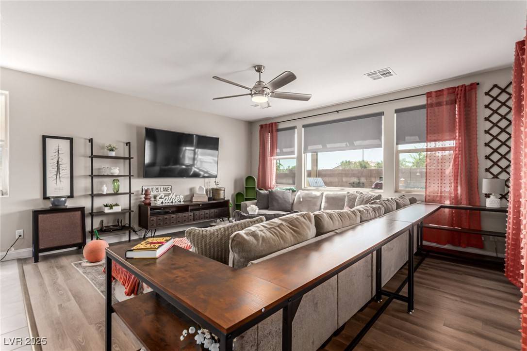 North Las Vegas, NV 89084,813 Bluebird Hill AVE