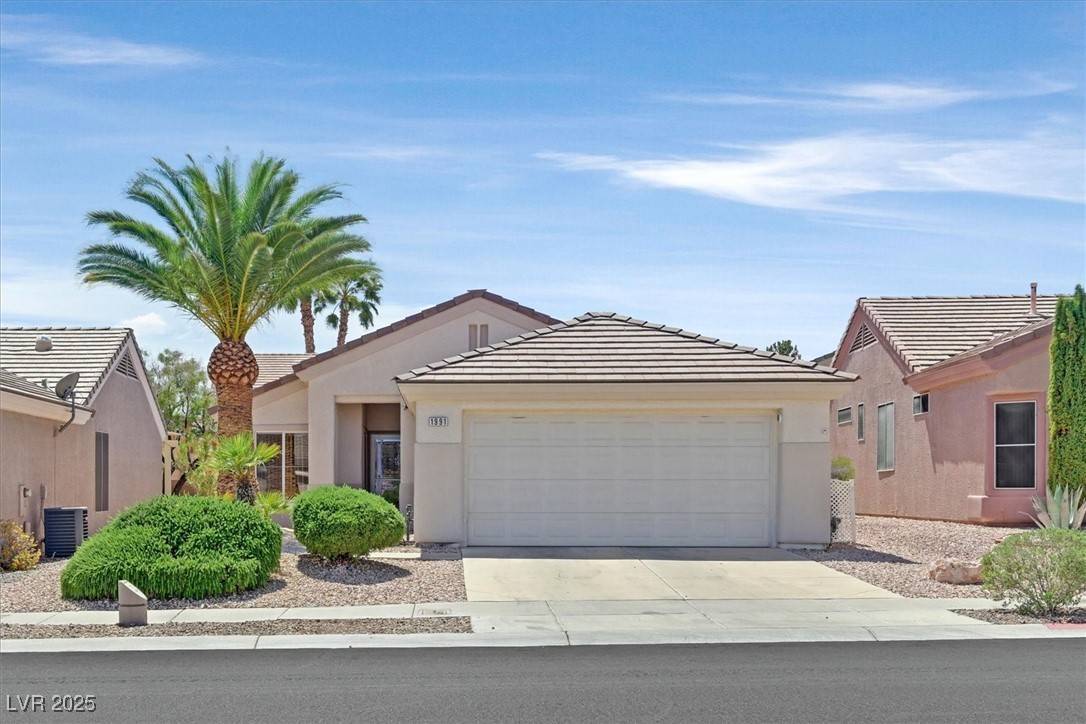 Henderson, NV 89012,1991 High Mesa DR