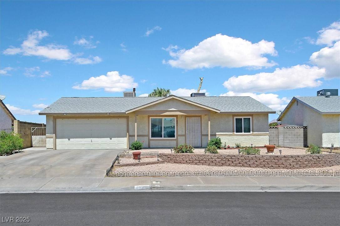 Henderson, NV 89011,421 Engel AVE