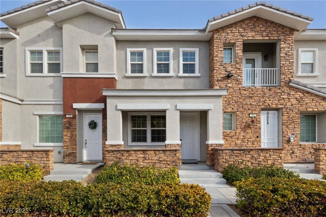 Las Vegas, NV 89143,7544 Nicklin ST