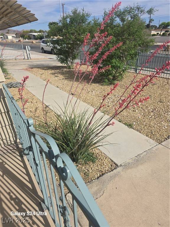 Las Vegas, NV 89110,93 Sir George DR
