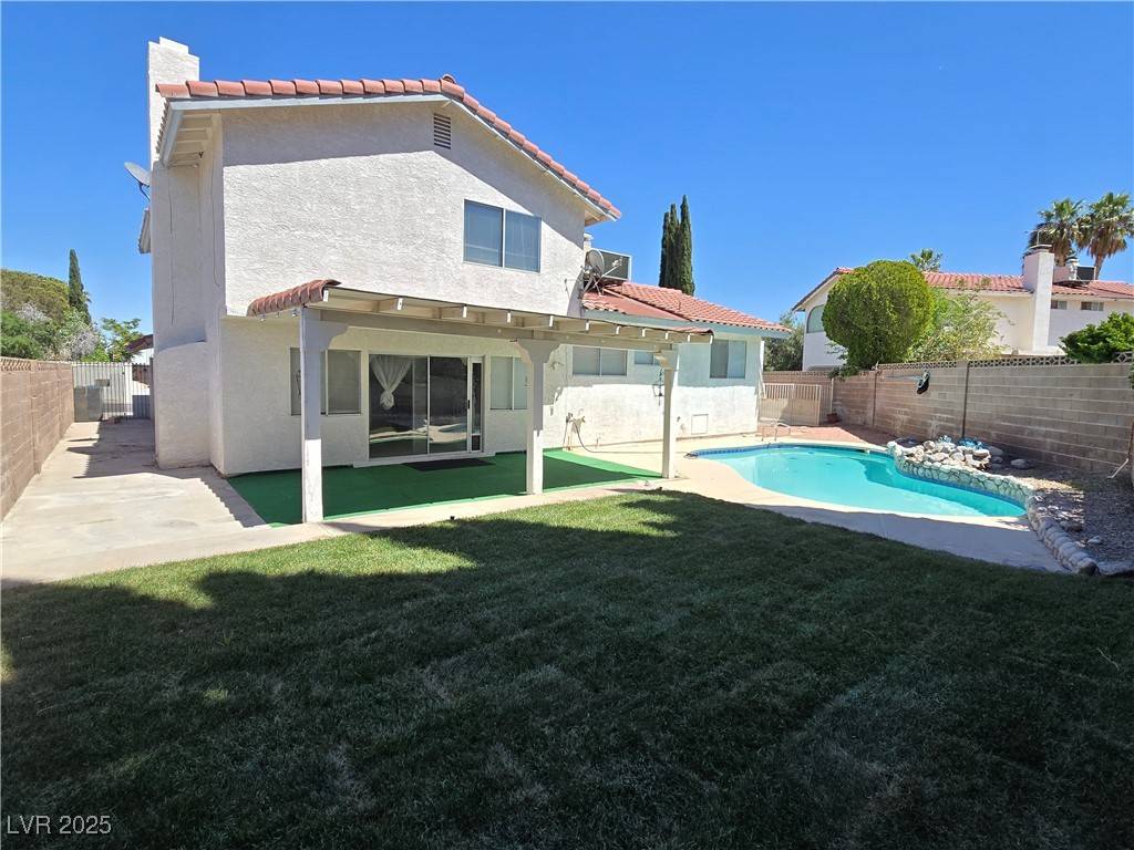 Las Vegas, NV 89117,1512 ODERZO LN #0
