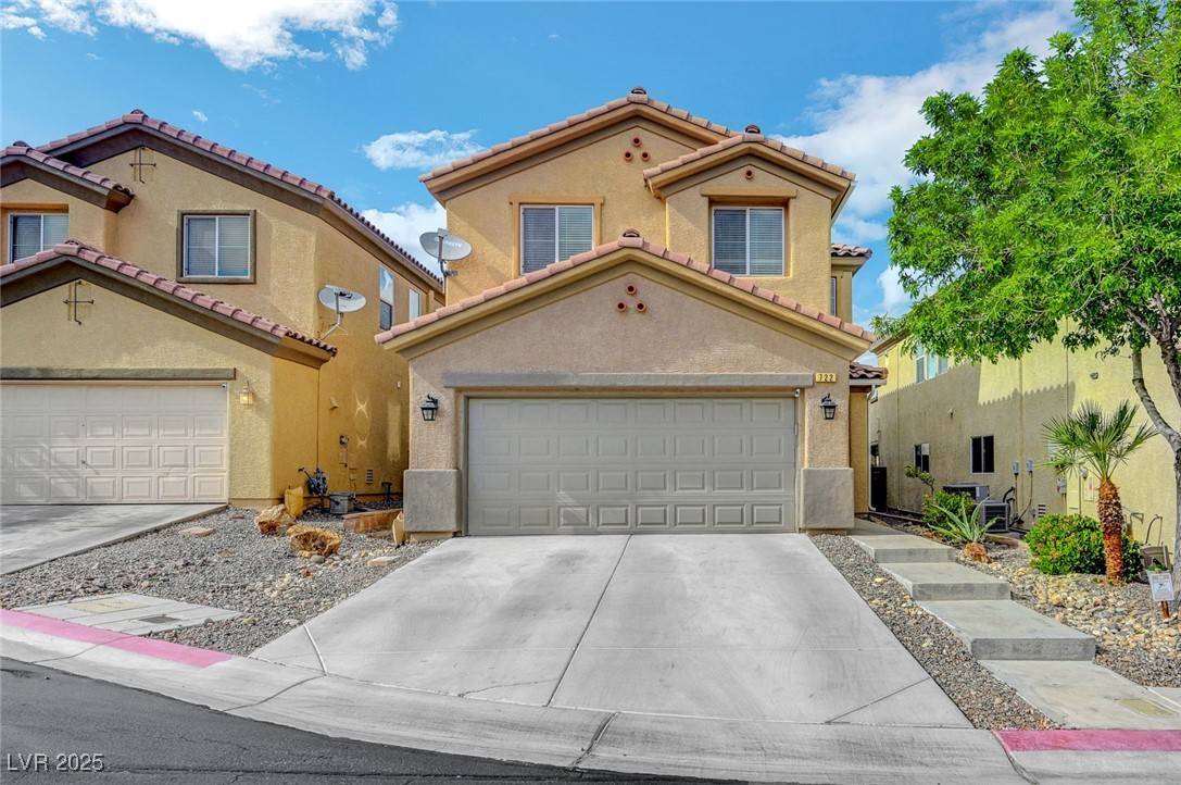 Las Vegas, NV 89178,722 Chepstow AVE