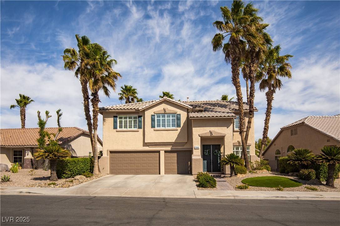 Henderson, NV 89052,2544 Sundew AVE