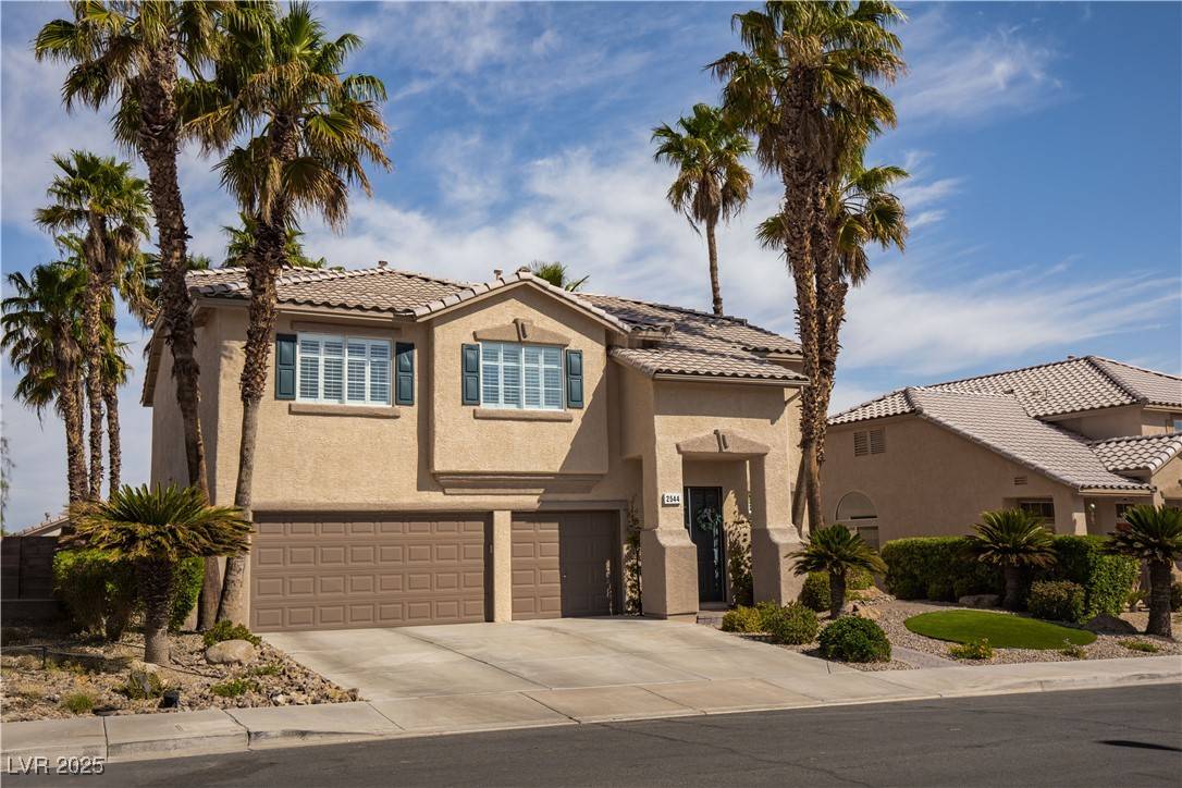 Henderson, NV 89052,2544 Sundew AVE