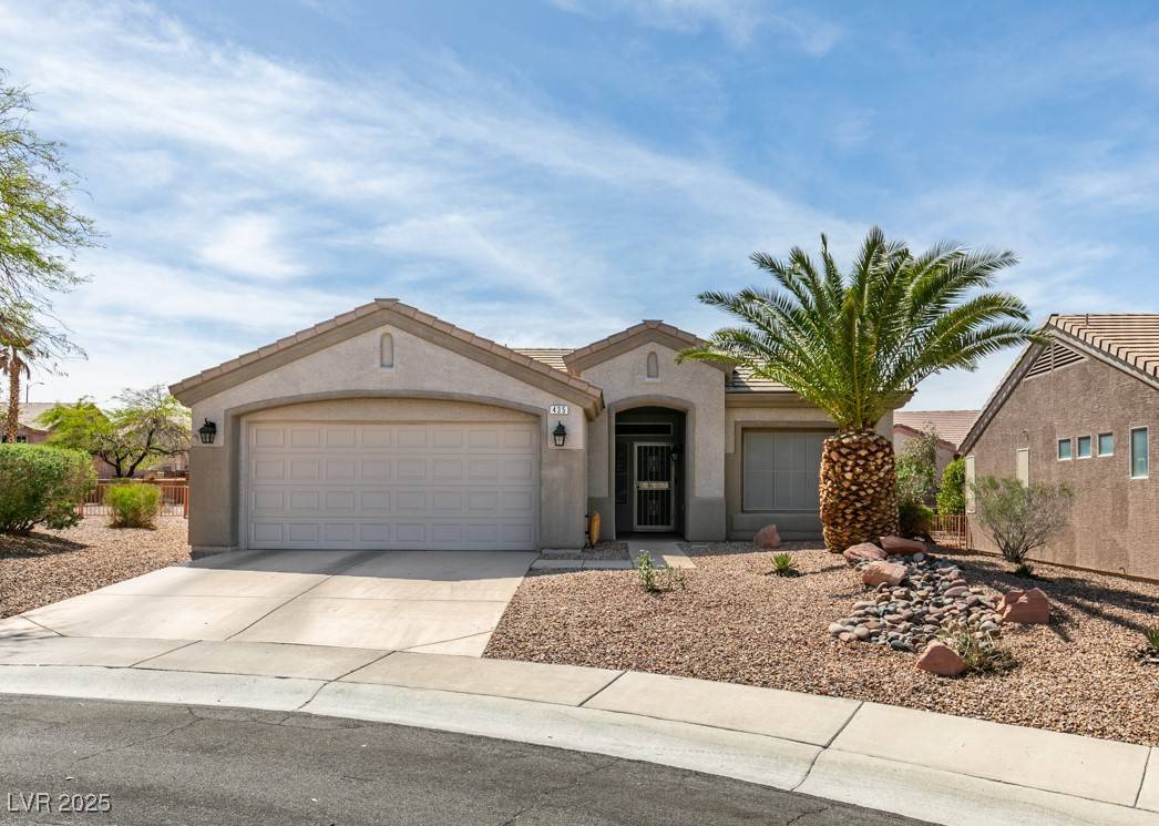 Henderson, NV 89012,435 Piute Valley CT