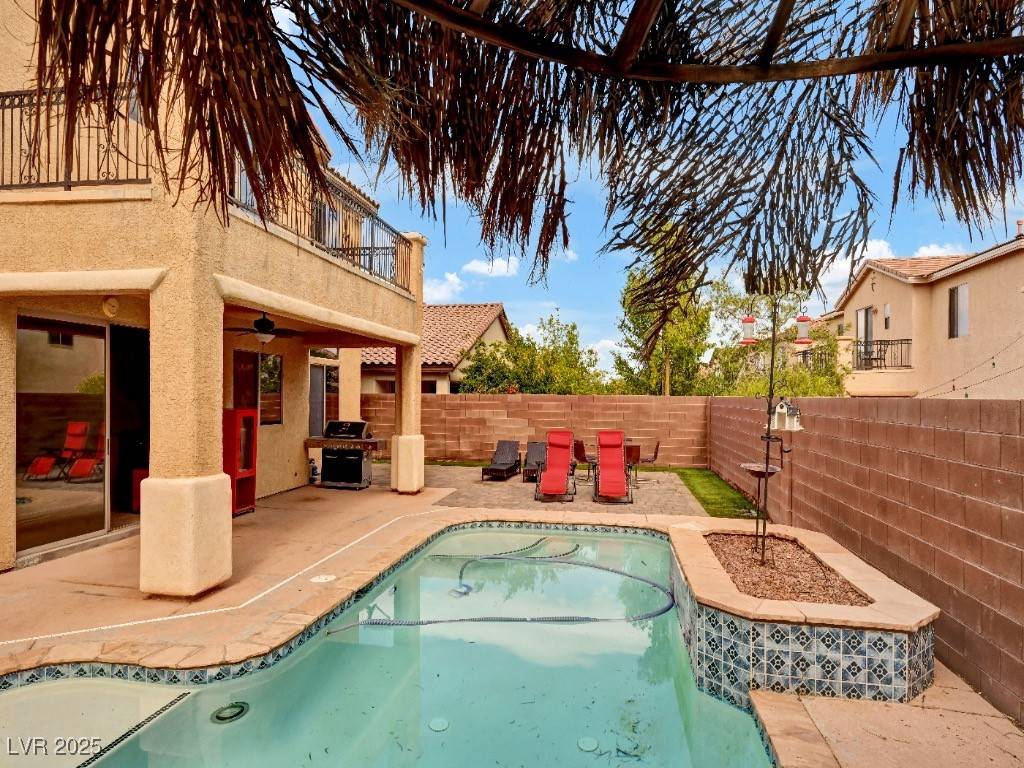 Las Vegas, NV 89178,8267 Campbell Springs AVE