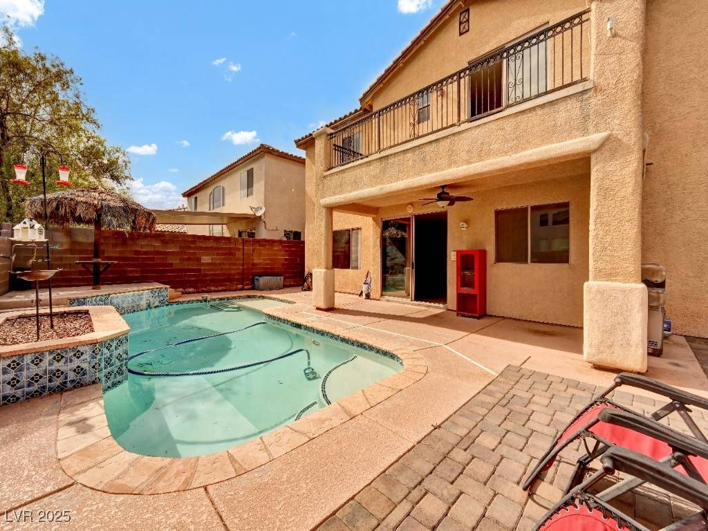 Las Vegas, NV 89178,8267 Campbell Springs AVE