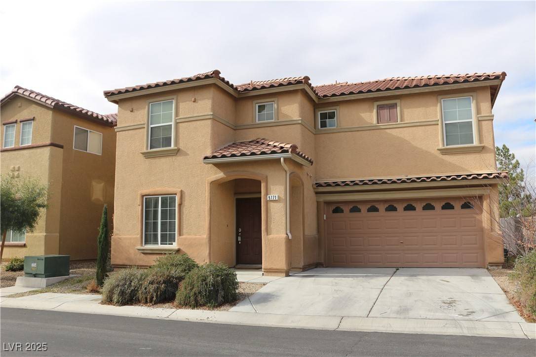 Las Vegas, NV 89183,9771 IRON ORE ST