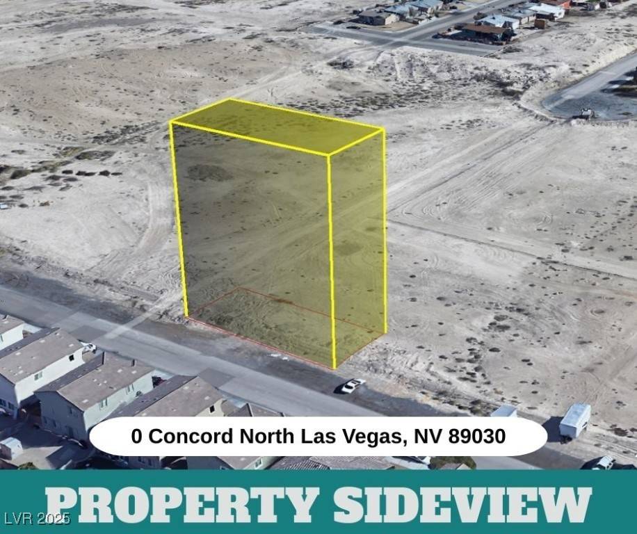 North Las Vegas, NV 89030,00 Duquesne