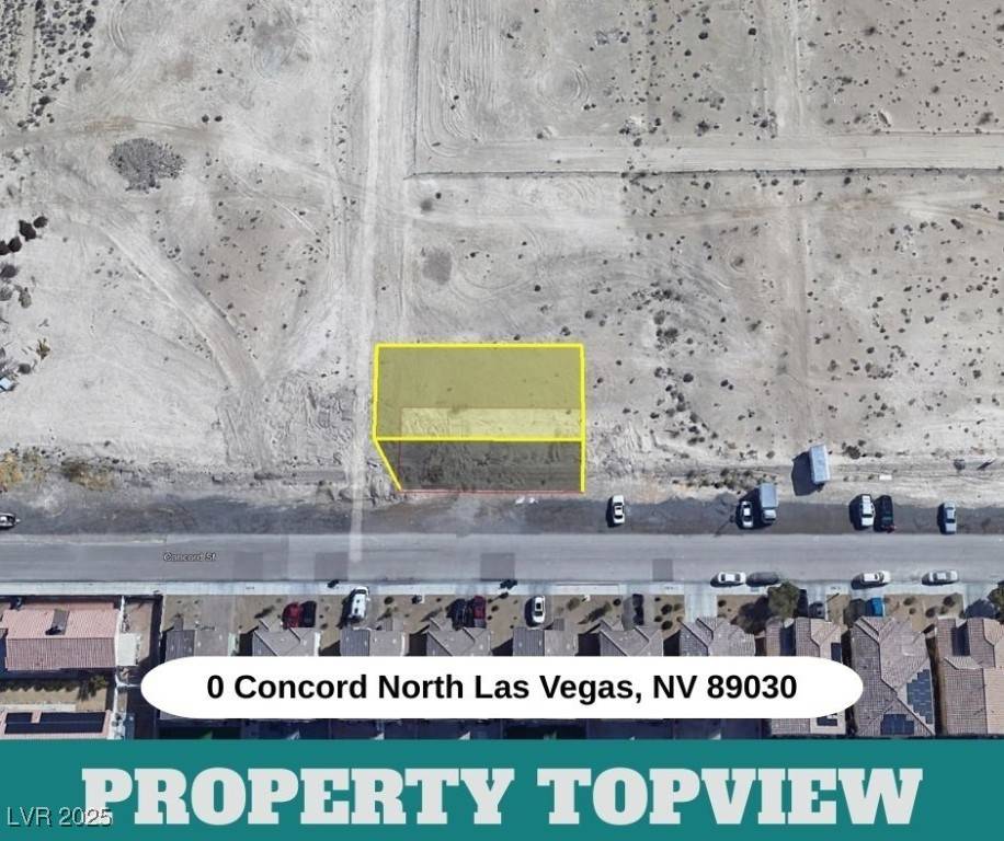 North Las Vegas, NV 89030,00 Duquesne