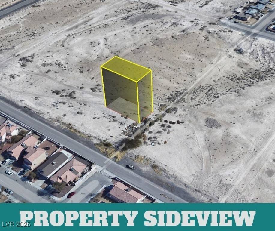 North Las Vegas, NV 89030,4 Duquesne