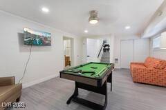 Las Vegas, NV 89107,6128 Jones CIR