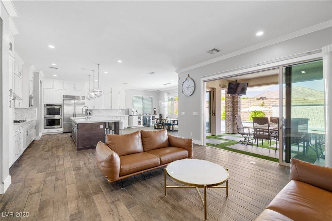Las Vegas, NV 89138,12024 Girasole AVE