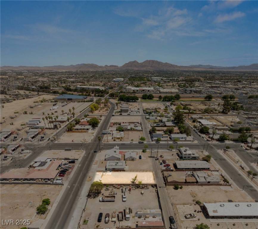 Las Vegas, NV 89106,407 Harrison AVE